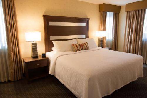 The Carriage House Las Vegas, Las Vegas