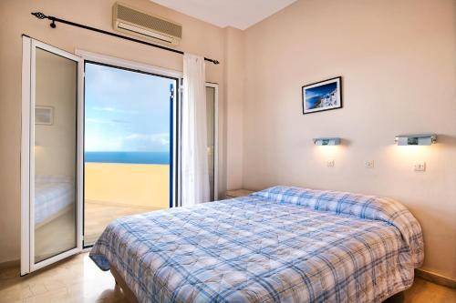 Anatoli Hotel, Santorini