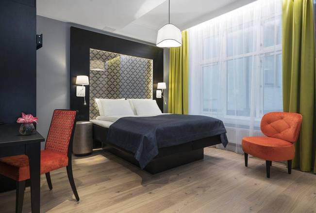 Thon Hotel Spectrum, Oslo