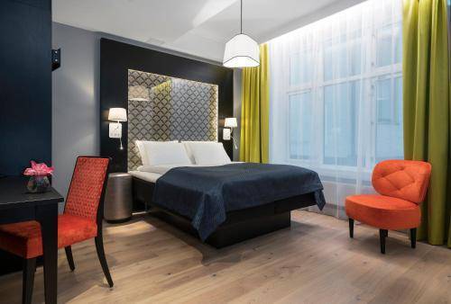 Thon Hotel Spectrum, Oslo