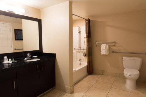 The Carriage House Las Vegas, Las Vegas