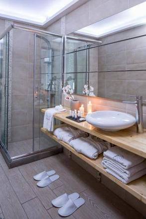 Rena's Suites, Santorini