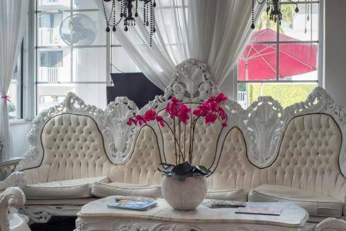 Whitelaw Hotel, Miami