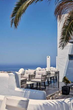 Rena's Suites, Santorini