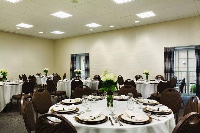 DoubleTree by Hilton Hotel Boston - Downtown, Boston