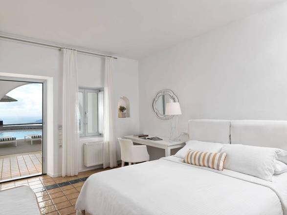 Lilium Santorini Villa, Santorini