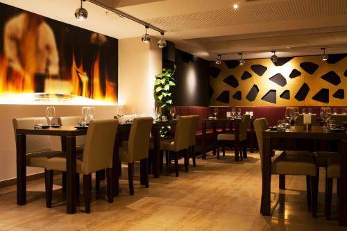 My City Home Hotel & Apartments, Oslo