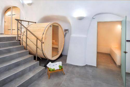 Anatoli Hotel, Santorini