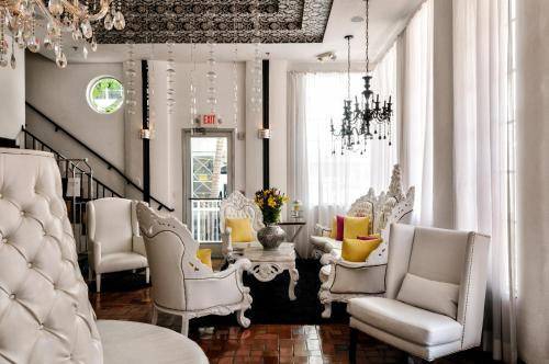Whitelaw Hotel, Miami