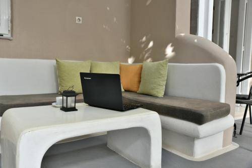 Tataki Hotel, Santorini