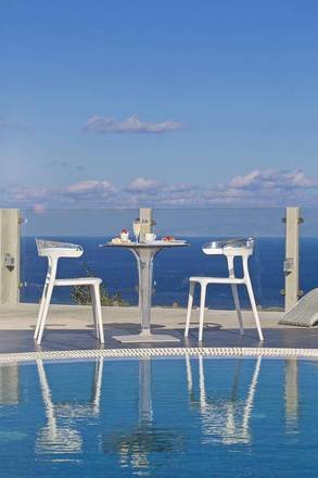 Rena's Suites, Santorini