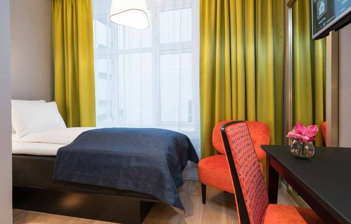 Thon Hotel Spectrum, Oslo