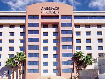 The Carriage House Las Vegas, Las Vegas
