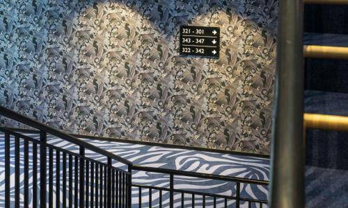 Thon Hotel Spectrum, Oslo