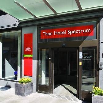 Thon Hotel Spectrum, Oslo