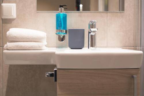 My City Home Hotel & Apartments, Oslo