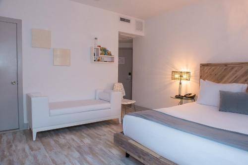 Whitelaw Hotel, Miami