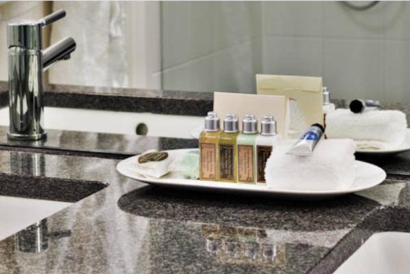 Scandic Holmenkollen Park, Oslo