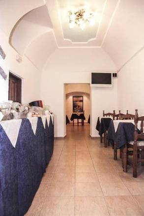 Anatoli Hotel, Santorini