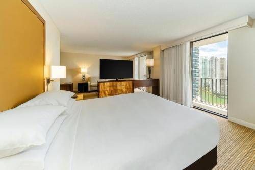 Hyatt Regency Miami, Miami