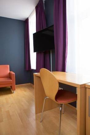 My City Home Hotel & Apartments, Oslo