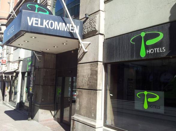 P-Hotels Oslo, Oslo