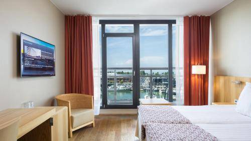 Hotel Euroopa, Tallinn