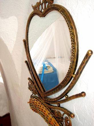Antithesis Hotel, Santorini