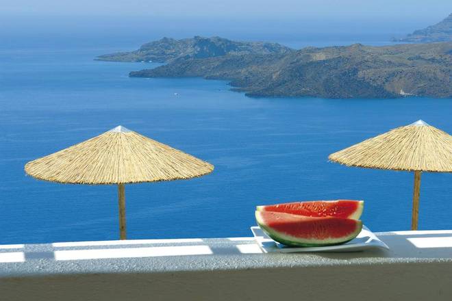 Lilium Santorini Villa, Santorini