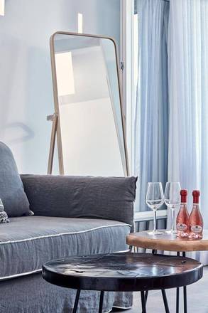 Rena's Suites, Santorini