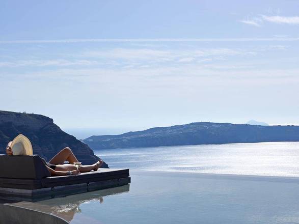 Lilium Santorini Villa, Santorini