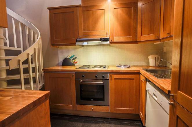 Frogner House - Colbj&oslash;rnsens gate 3, Oslo