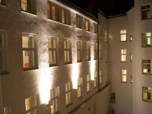 My City Home Hotel & Apartments, Oslo