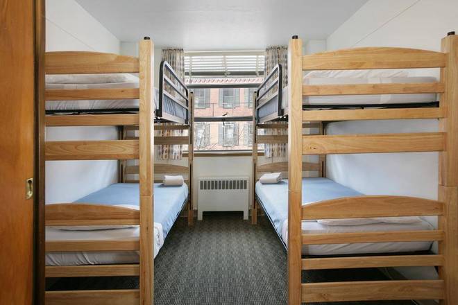 40Berkeley, Boston