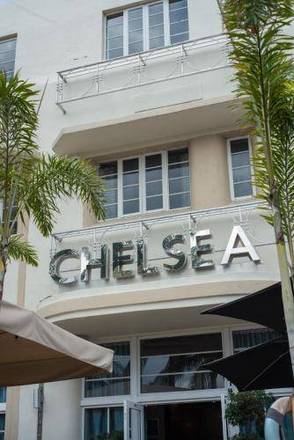 Hotel Chelsea, Miami