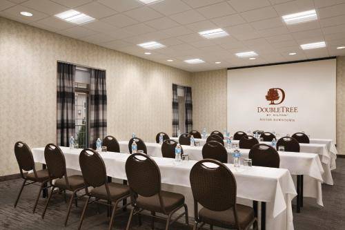 DoubleTree by Hilton Hotel Boston - Downtown, Boston
