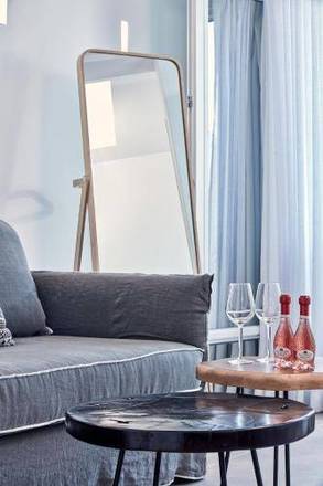 Rena's Suites, Santorini