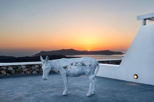Lilium Santorini Villa, Santorini