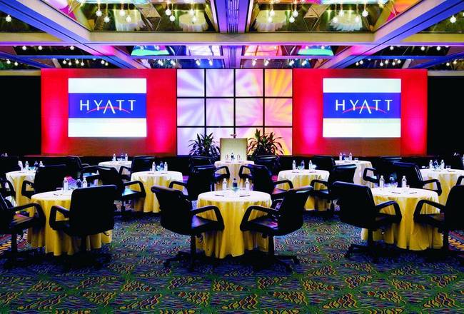 Hyatt Regency Miami, Miami