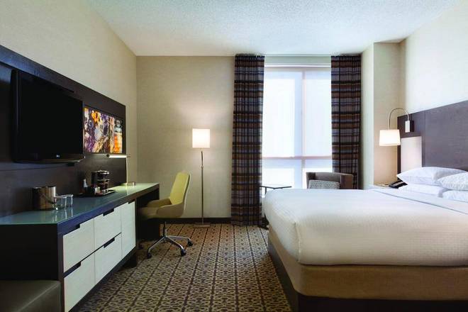 DoubleTree by Hilton Hotel Boston - Downtown, Boston