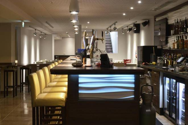 My City Home Hotel & Apartments, Oslo