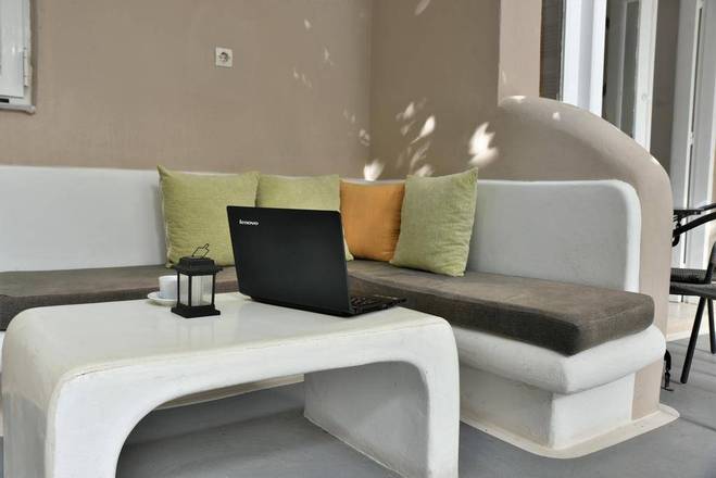 Tataki Hotel, Santorini