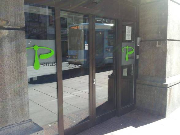P-Hotels Oslo, Oslo