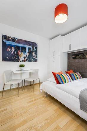 Akers Have Apartments, Oslo