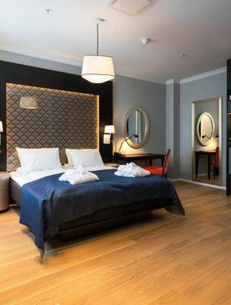 Thon Hotel Spectrum, Oslo