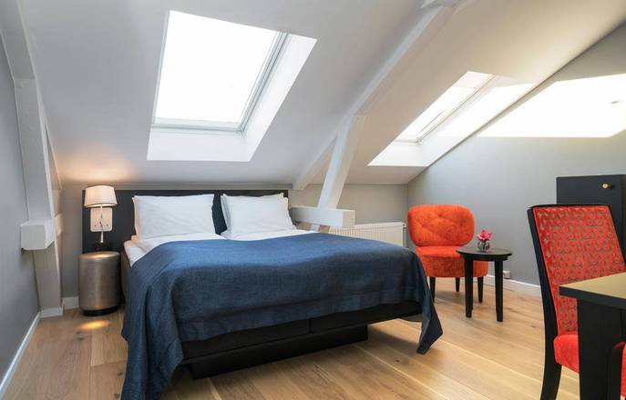 Thon Hotel Spectrum, Oslo