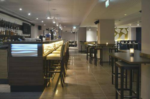 My City Home Hotel & Apartments, Oslo