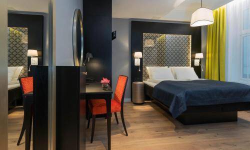 Thon Hotel Spectrum, Oslo