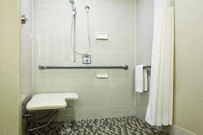 DoubleTree by Hilton Hotel Boston - Downtown, Boston