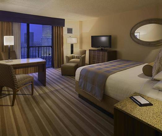 Hyatt Regency Miami, Miami